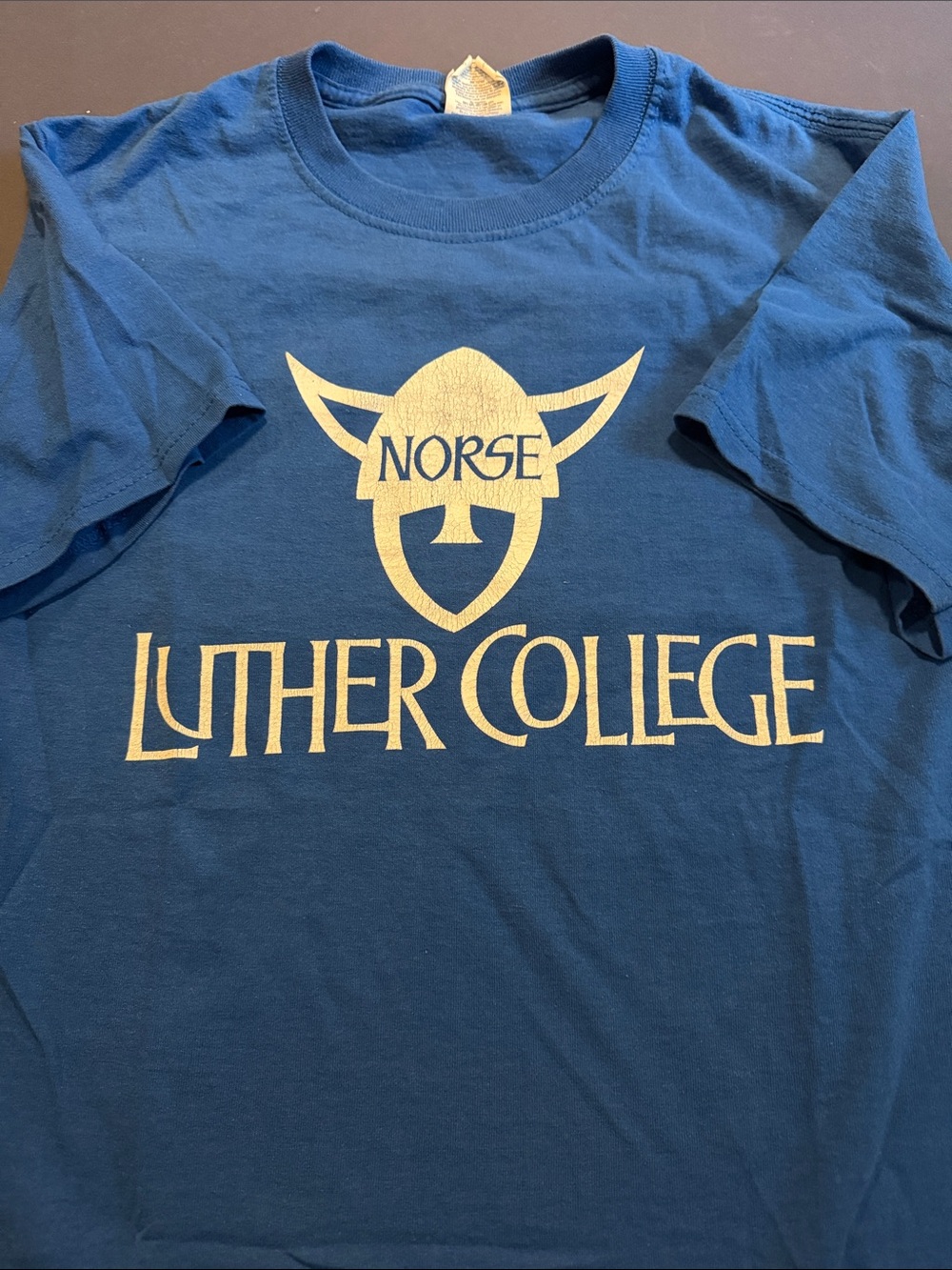 Luther College T-Shirt